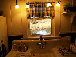 Charming 1800's Magical Country Farmhouse on 25 Acres in West Pittston, PA (Photo 12 of 12)