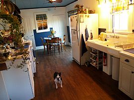 Charming 1800's Magical Country Farmhouse on 25 Acres in West Pittston, PA (Photo 3 of 12)