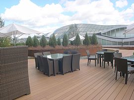 Brand New 2 Bedroom Luxury Condo with 2 Car Garage Parking  in Natick, MA (Photo 11 of 12)