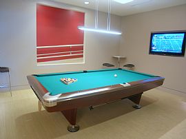 Brand New 2 Bedroom Luxury Condo with 2 Car Garage Parking  in Natick, MA (Photo 12 of 12)