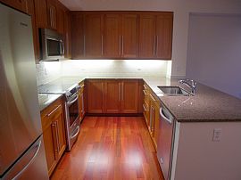 Brand New 2 Bedroom Luxury Condo with 2 Car Garage Parking  in Natick, MA (Photo 4 of 12)