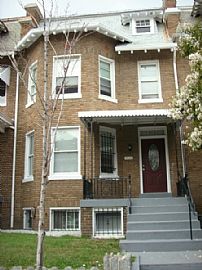 Charming 3 Bedroom Townhome - Ready and Waiting in Washington, DC