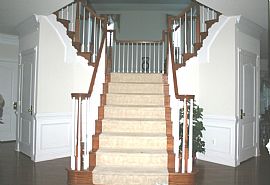 Luxury 4 Br, 3.5 Ba Estate House with a Solarium!!  in Chantilly, VA (Photo 2 of 4)