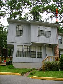 Townhouse with Spring Special - Close to FSU and TCC - $750 in Tallahassee, FL