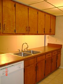 Townhouse with Spring Special - Close to FSU and TCC - $750 in Tallahassee, FL (Photo 4 of 4)