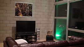 Massive 4 Bedroom Home Near Universal Studios in Los Angeles, CA (Photo 11 of 12)