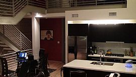 Massive 4 Bedroom Home Near Universal Studios in Los Angeles, CA (Photo 7 of 12)