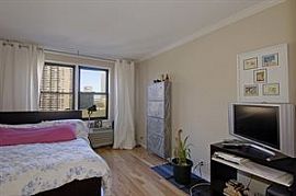 Fully Furnished 1 Bedroom Apartment with a Doorman in Los Angeles, CA (Photo 4 of 5)