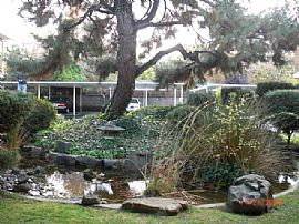 Sophisticated 1 BR, 1 BA Apartment Near Vic's Ice Cream in Sacramento, CA (Photo 2 of 3)