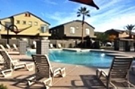 Stunning 2 BR, 2 BA Condo has Balcony with Mountain Views in Phoenix, AZ (Photo 2 of 8)