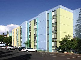 Lovely Apt High-Rise 1bd Available in Honolulu, HI (Photo 9 of 9)