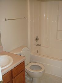 Newly Renovated 3 Bedroom Townhome Built in 2003 in Douglasville, GA (Photo 5 of 6)