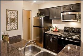 Luxury 1 Bedroom Unit at The Metropolitan Apartments  in Nashville, TN (Photo 2 of 5)