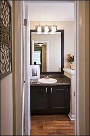 Luxury 1 Bedroom Unit at The Metropolitan Apartments  in Nashville, TN (Photo 5 of 5)