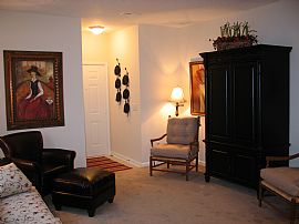 Experience Luxury Living at The Residence at Scioto Crossing. in Dublin, OH (Photo 11 of 12)