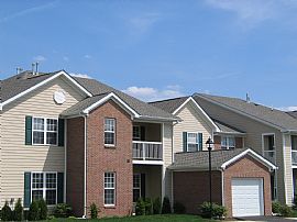 Experience Luxury Living at The Residence at Scioto Crossing. in Dublin, OH (Photo 2 of 12)