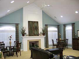 Experience Luxury Living at The Residence at Scioto Crossing. in Dublin, OH (Photo 4 of 12)