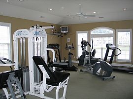 Experience Luxury Living at The Residence at Scioto Crossing. in Dublin, OH (Photo 5 of 12)