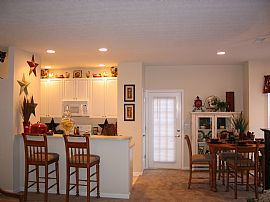 Experience Luxury Living at The Residence at Scioto Crossing. in Dublin, OH (Photo 6 of 12)