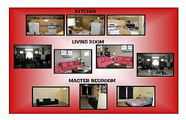 Amazing 2 Bedroom Townhouse Near Nike Campus in Beaverton, OR