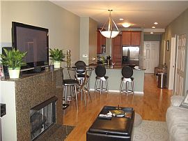 Perfect Location in River West W/ Amenities! in Chicago, IL (Photo 7 of 12)