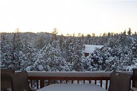 Beautiful 3 BR, 2.5 BA Custom Home in Gated Pine Oaks in Show Low, AZ (Photo 7 of 10)