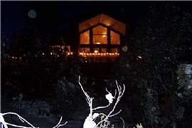 Beautiful 3 BR, 2.5 BA Custom Home in Gated Pine Oaks in Show Low, AZ (Photo 9 of 10)