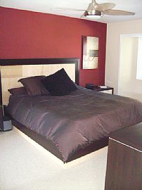 Immaculate 2 BR, 2.5 BA Townhouse an Entertainer's Delight in Westlake Village, CA (Photo 9 of 12)