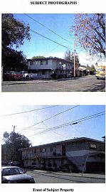 Spacious, Bright 3 Bedroom Apartment in Excellent Building in Oakland, CA