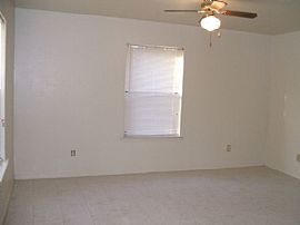 Large 2 BR, 1.5 BA Apartment with Private Backyard  in Bryan, TX