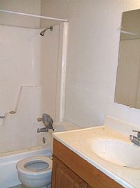 Large 2 BR, 1.5 BA Apartment with Private Backyard  in Bryan, TX (Photo 3 of 8)