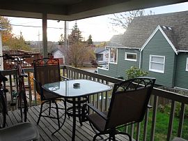 Amazing 2 Bedroom Ballard Townhouse in Duplex  in Seattle, WA