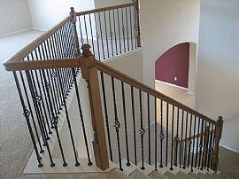 Lovely 5 BR, 2.5 BA Home with HUGE Backyard in Princeton, TX (Photo 7 of 9)