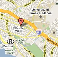 Large, Private Room in 2 BR, 1 BA, 1 CAR Apartment - $700 in Honolulu, HI (Photo 4 of 6)