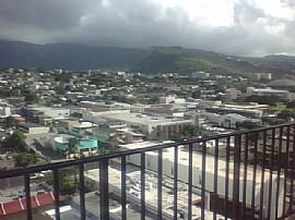 Large, Private Room in 2 BR, 1 BA, 1 CAR Apartment - $700 in Honolulu, HI (Photo 5 of 6)