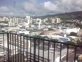 Large, Private Room in 2 BR, 1 BA, 1 CAR Apartment - $700 in Honolulu, HI (Photo 6 of 6)