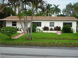 Fabulous 4 Br, 2 Ba Home Available Now!!! in Carol City, FL
