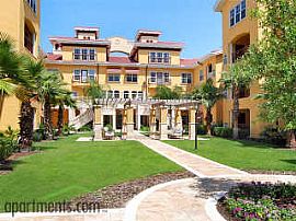 Elegant 3 Bedroom Apartment at Casa Bella on Westshore in Tampa, FL (Photo 10 of 12)