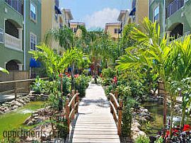 Elegant 3 Bedroom Apartment at Casa Bella on Westshore in Tampa, FL (Photo 5 of 12)