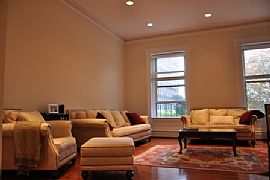 2 BR, 2 BA Condo - Next to Public Garden in Back Bay in Boston, MA