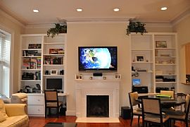 2 BR, 2 BA Condo - Next to Public Garden in Back Bay in Boston, MA (Photo 2 of 11)