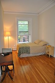 2 BR, 2 BA Condo - Next to Public Garden in Back Bay in Boston, MA (Photo 4 of 11)