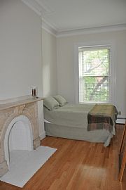 2 BR, 2 BA Condo - Next to Public Garden in Back Bay in Boston, MA (Photo 5 of 11)