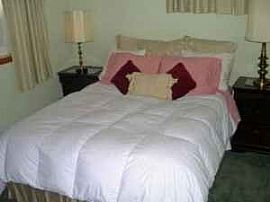 Fully Furnished 1 Bedroom Apartment - Near Lincoln Park in Seattle, WA (Photo 4 of 8)