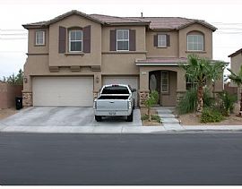 Beautiful 5 BR, 3 BA Home with Lots of Upgrades in North Las Vegas, NV
