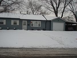 Quiet 3 BR, 1 BA Home in  West Joliet in Joliet, IL