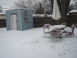 Quiet 3 BR, 1 BA Home in  West Joliet in Joliet, IL (Photo 8 of 8)