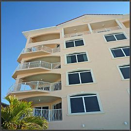 Beautiful, Luxury, 4 Bedroom Gulf Front Condo with Upgrades  in Indian Shores, FL