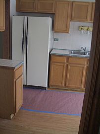 Beautiful 3 BR, 2 BA Raised Ranch Home with Privacy Fence.   in Bloomingdale, IL (Photo 4 of 7)