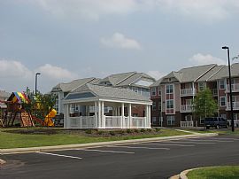 Brand New 2 BR, 2 BA Luxury Apartment Homes in Greenville, SC (Photo 3 of 9)